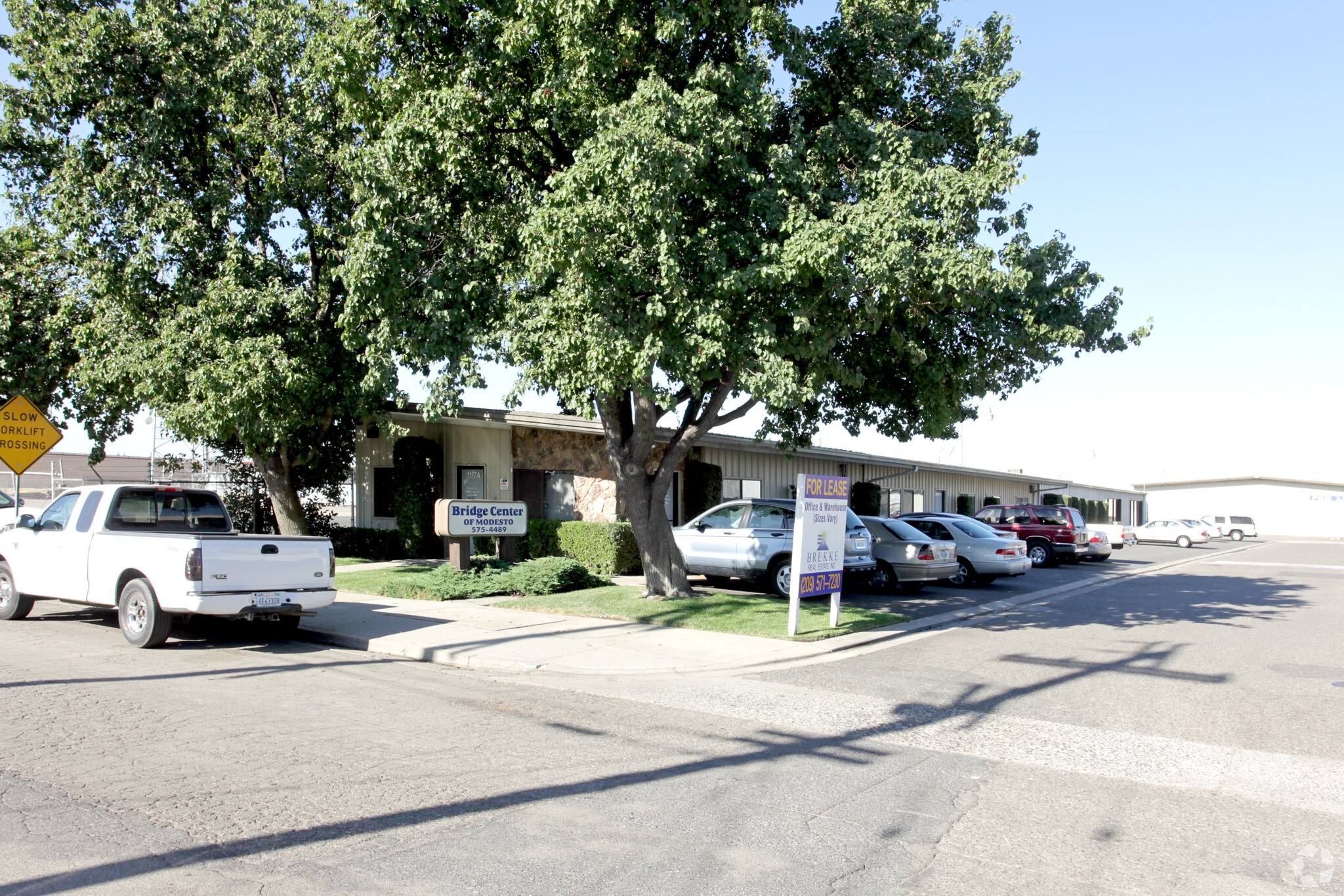 1117 Lone Palm Ave, Modesto, CA for Rent