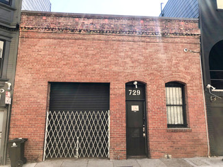 San Francisco, CA undefined - 729 Minna St