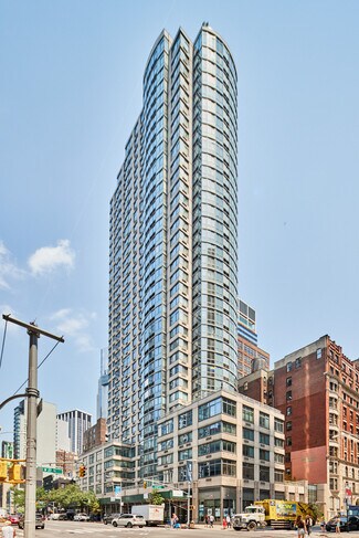 New York, NY Retail - 800 6th Ave New York, NY Retail - 800 6th Ave