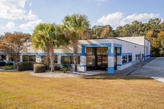 West Columbia, SC Flex - 104 Vantage Point Dr