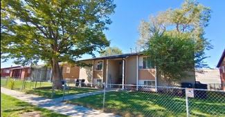 Salt Lake City, UT Multi-Family - 2530 S Parkcrest Dr