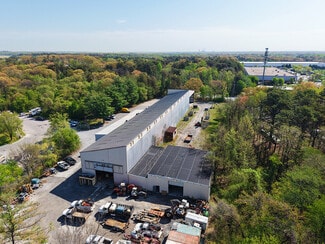 Glen Burnie, MD Industrial - 521 Digiulian Blvd Glen Burnie, MD Industrial - 521 Digiulian Blvd