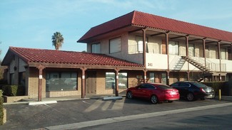 San Bernardino, CA Office - 341 W 2nd St San Bernardino, CA Office - 341 W 2nd St