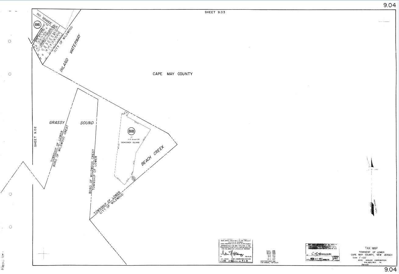 5100 Lake Rd, Wildwood, NJ for Rent