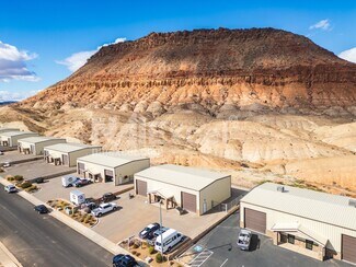 Washington, UT Industrial - 1467 E Hillcrest Dr