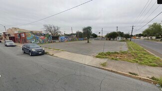 McAllen, TX Commercial Land - 617 17th
