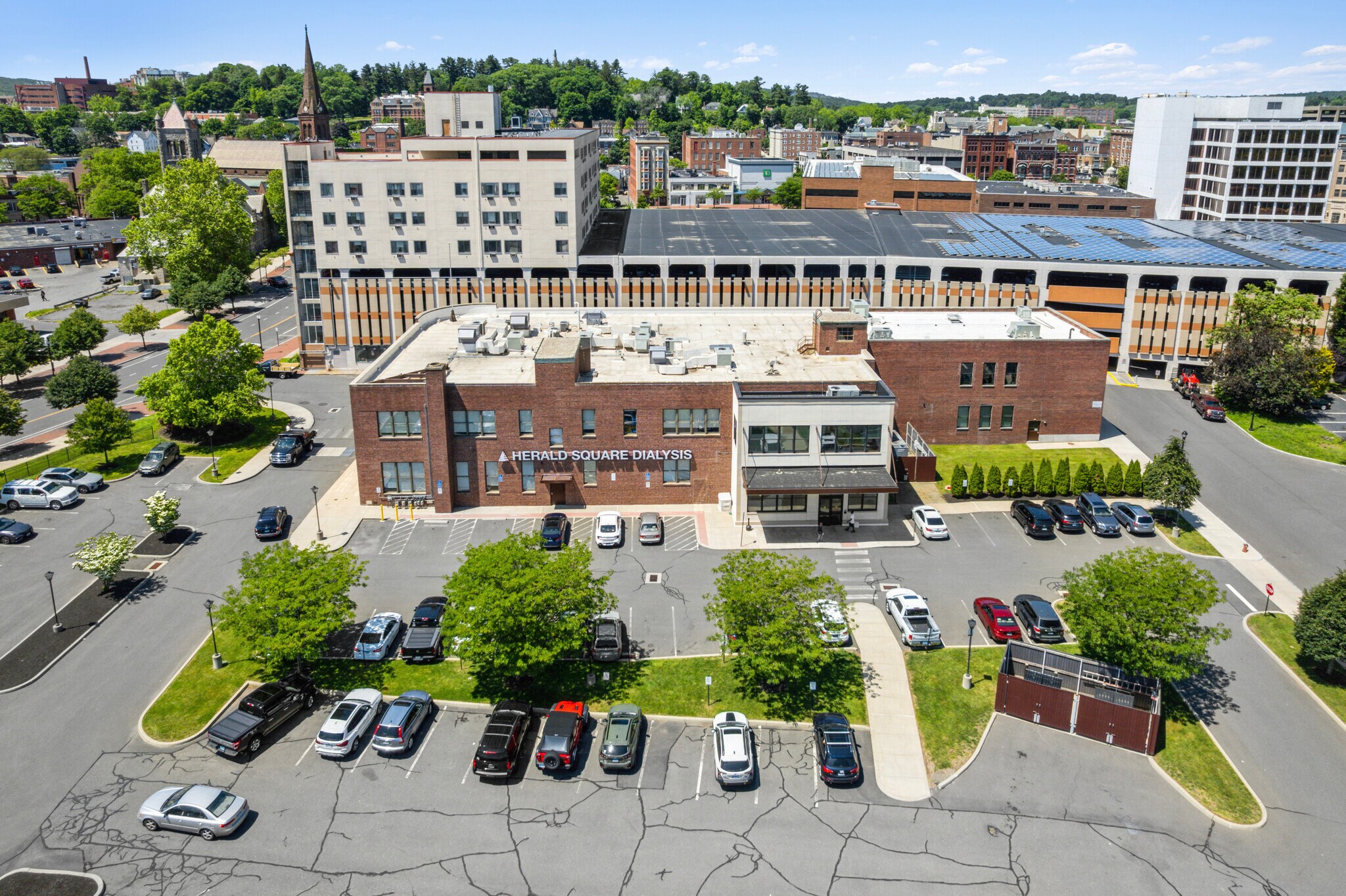 1 Herald Sq, New Britain, CT for Sale