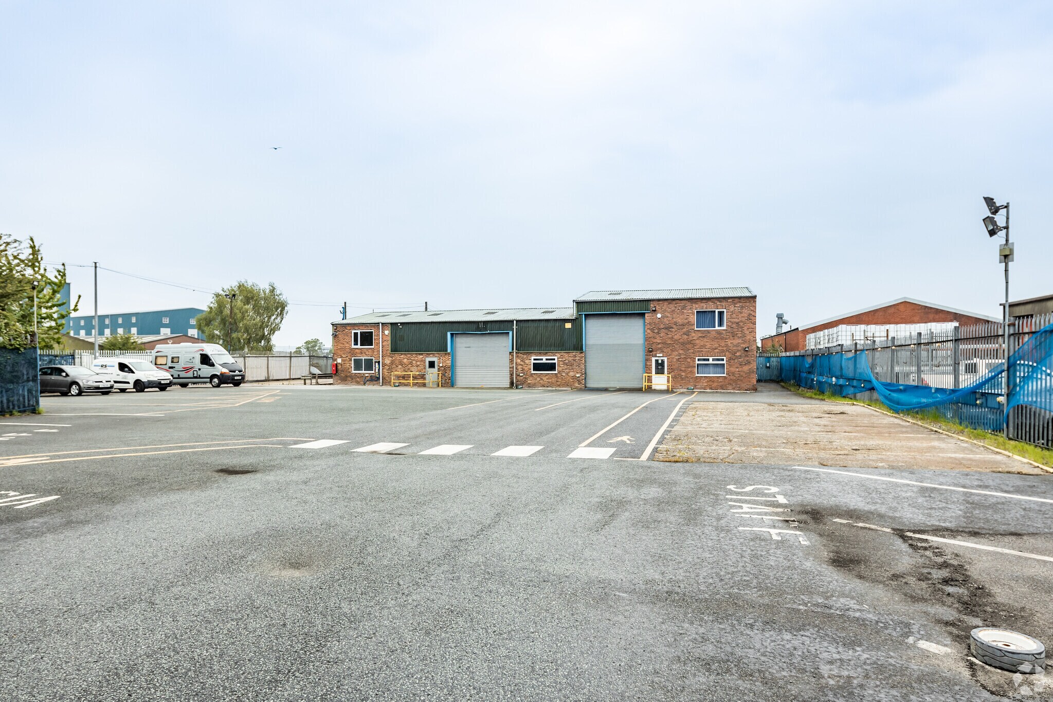 Manor Ln, Deeside, CLW for Rent