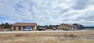 Crivitz, WI Assisted Livings - W7840 Airport Rd
