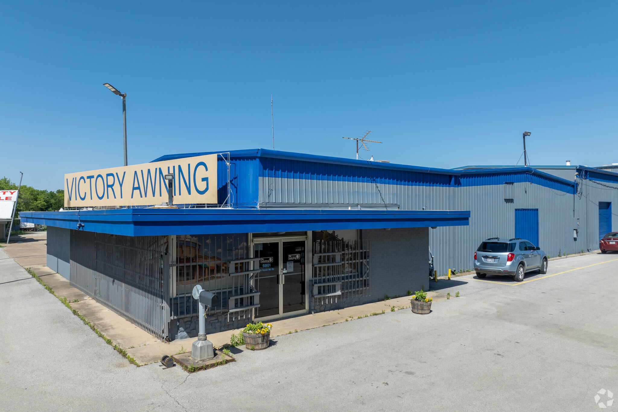 6801 Old Randol Mill Rd, Fort Worth, TX for Rent