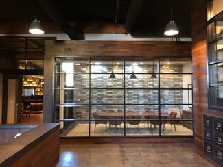 Los Angeles, CA Office - 3109-3117 W Temple St