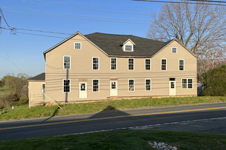 Jarrettsville, MD Office/Residential - 1121 Baldwin Mill Rd