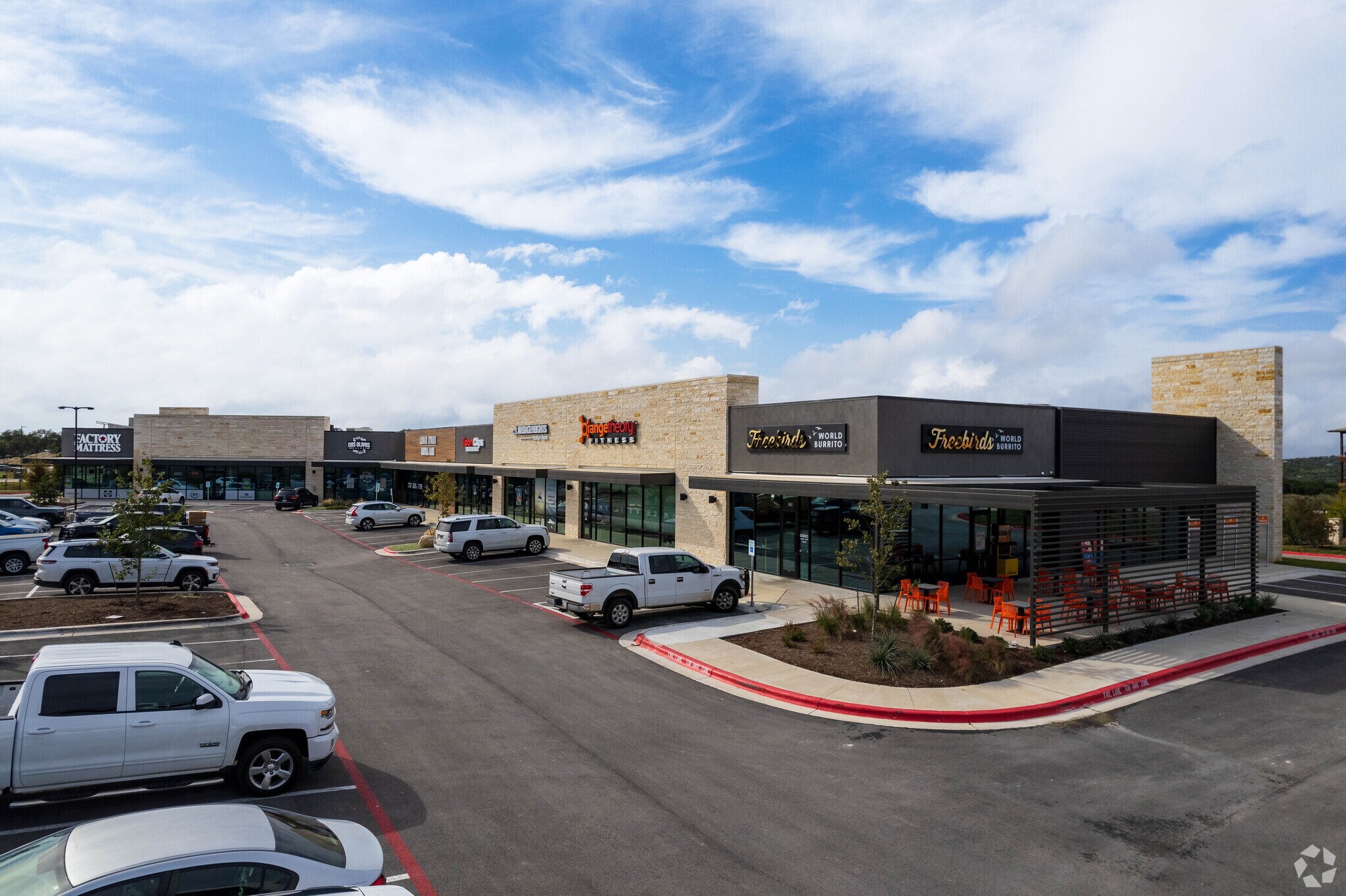 12680 W Highway 290, Austin, TX for Rent