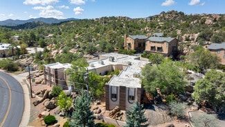 Prescott, AZ Office - 1100 Gail Gardner Way Prescott, AZ Office - 1100 Gail Gardner Way