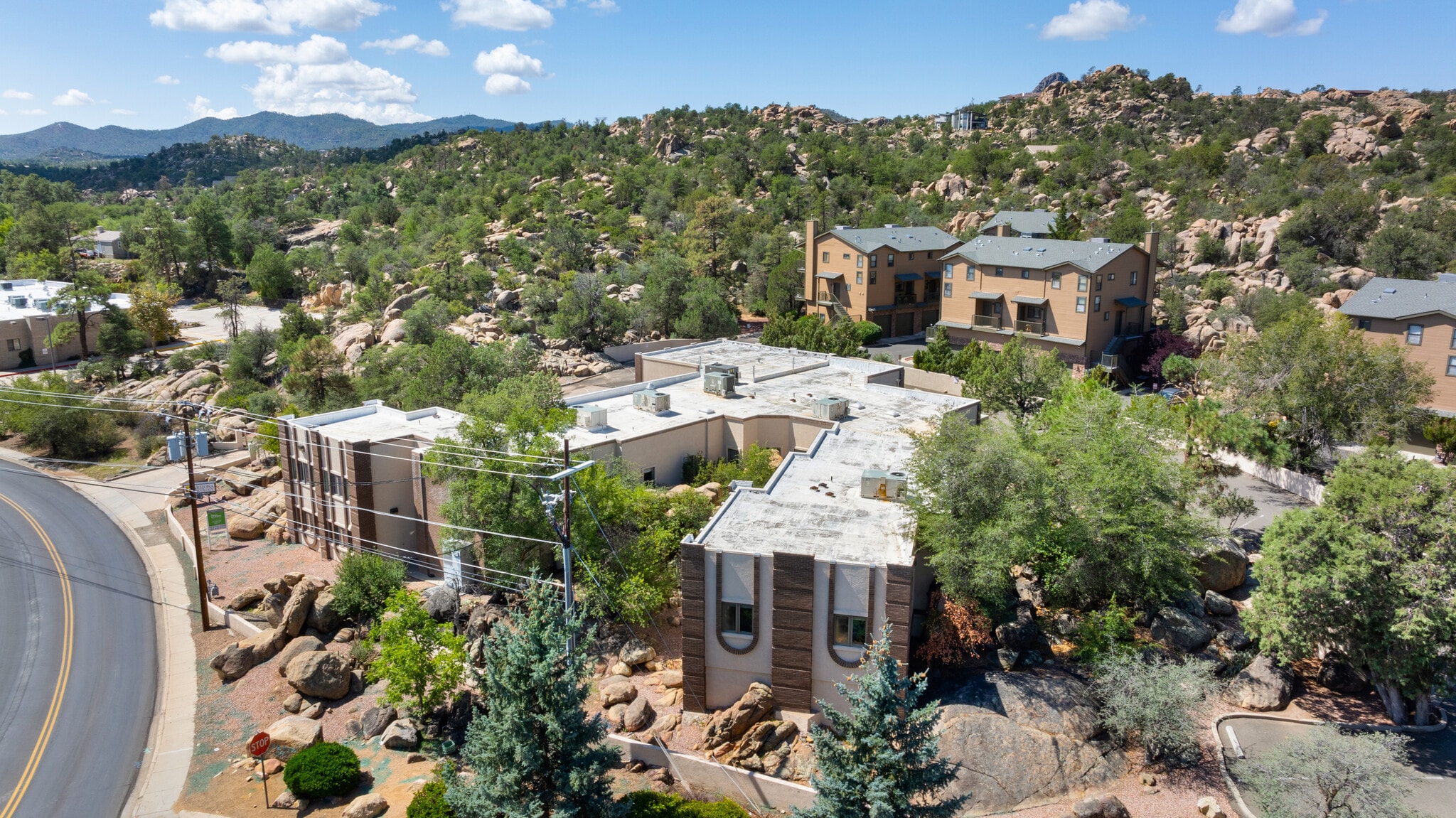 1100 Gail Gardner Way, Prescott, AZ for Sale