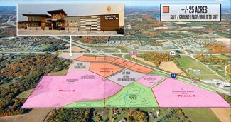 Slinger, WI Commercial - SWQ I-41 & State Road 60