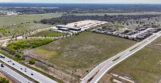 San Antonio, TX Commercial - 20407 Gus McCrae Ln