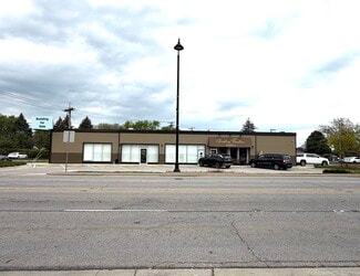Niles, IL undefined - 7665-7667 N Milwaukee Ave