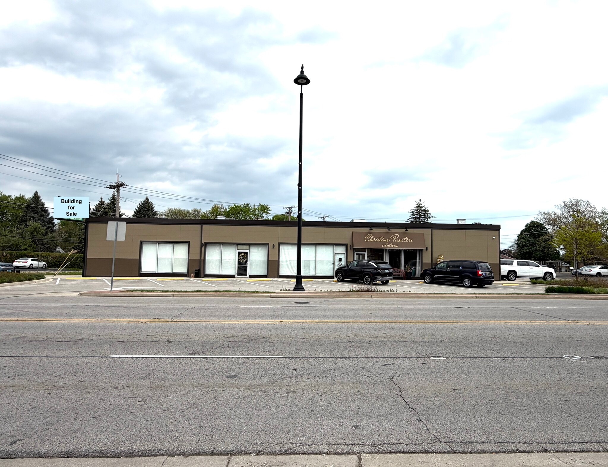 7665-7667 N Milwaukee Ave, Niles, IL for Sale
