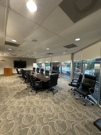 The Woodlands, TX Office - 3606-3608 Research Forest Dr