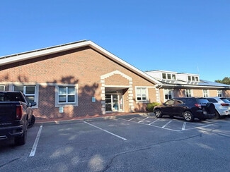 East Falmouth, MA Office - 15 Research Rd