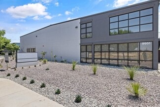 Visalia, CA Industrial - 9951 Legacy Ave