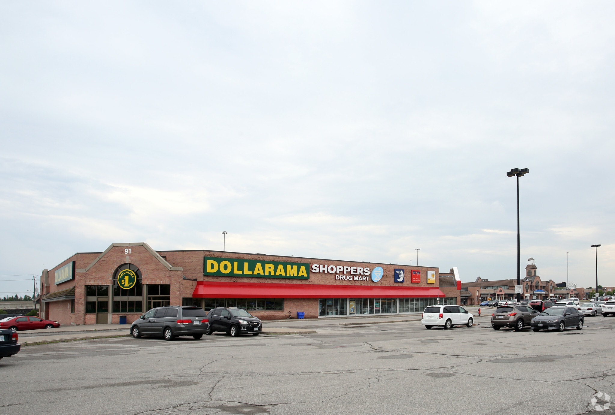 91 Rylander Blvd, Toronto, ON for Rent