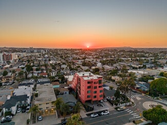 San Diego, CA Apartments - 4384 Hamilton St San Diego, CA Apartments - 4384 Hamilton St