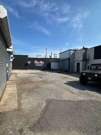 Staten Island, NY Industrial - 111 Jewett Ave