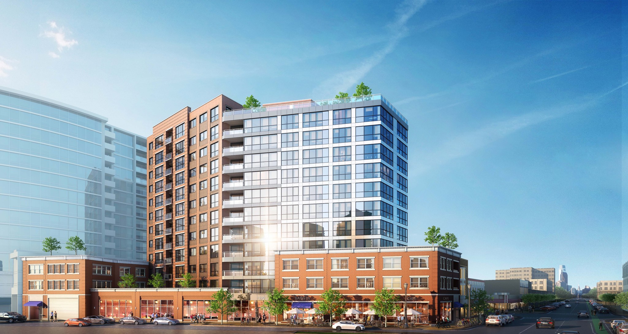 1590 Elmwood Ave, Evanston, IL for Rent
