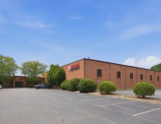 Greensboro, NC Industrial - 200 E Meadowview Rd Greensboro, NC Industrial - 200 E Meadowview Rd