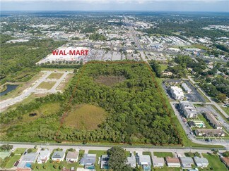 Port Richey, FL Commercial - Richey Dr