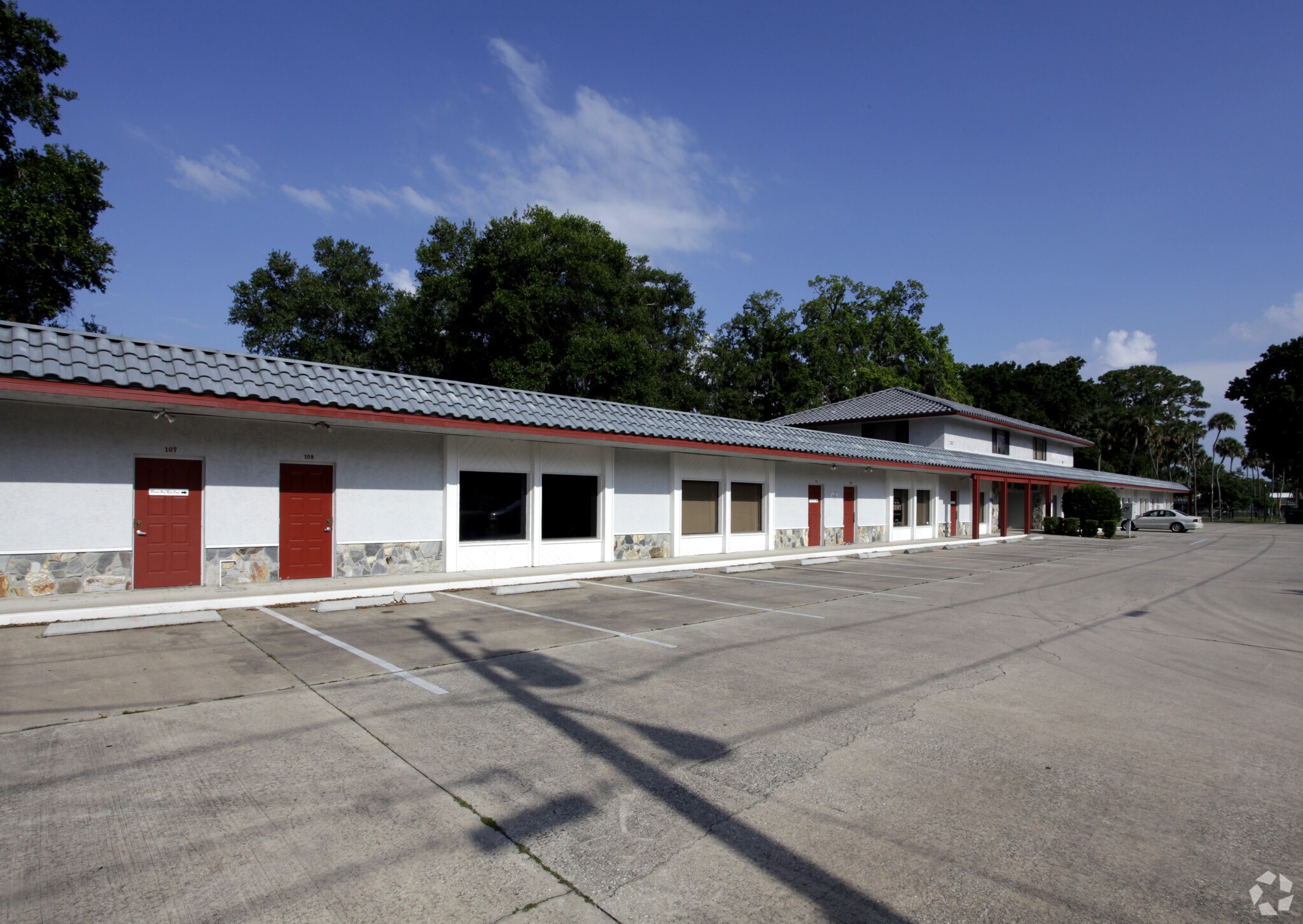 107129 S Park Ave Titusville, FL 32796 Office Property for Lease on