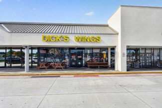 Jacksonville Beach, FL Retail - 14286 Beach Blvd