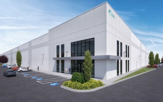 Bethpage, NY Industrial - 600 Grumman Rd W