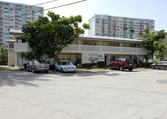 North Miami, FL Apartments - 11970 NE 19th Dr