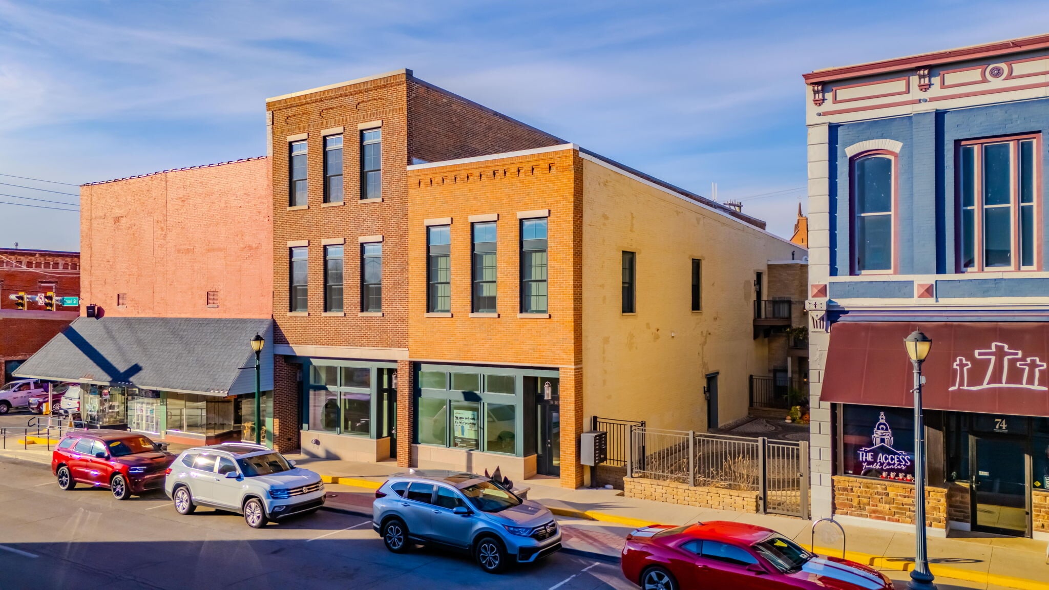 78 W Canal St, Wabash, IN for Sale
