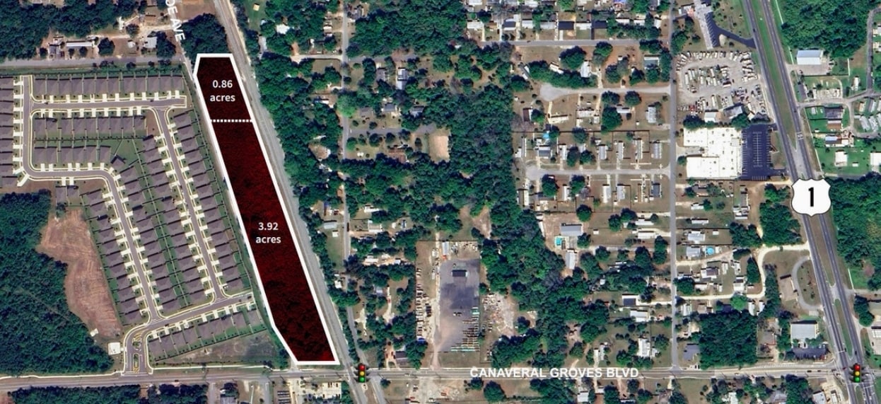 Devoe Avenue Cocoa FL 32927, Cocoa, FL for Sale