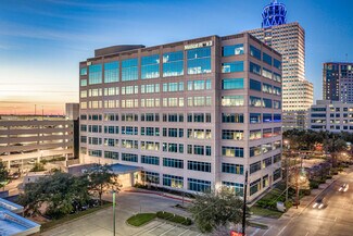 Houston, TX Medical - 915 Gessner Rd