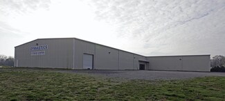 Maryville, TN Flex - 6130 US Highway 411 S