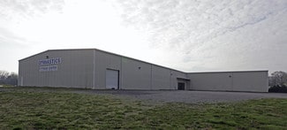 Maryville, TN Light Distribution - 6130 US Highway 411 S