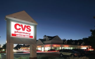 Guilford, CT Retail - 1069 Boston Post Rd Guilford, CT Retail - 1069 Boston Post Rd