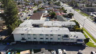 San Jose, CA undefined - 1500 S White Rd