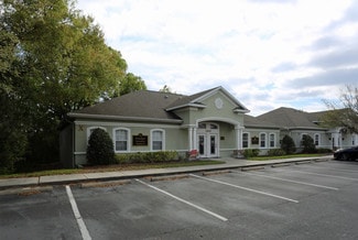 Tampa, FL Coworking Space - 13035 W Linebaugh Ave