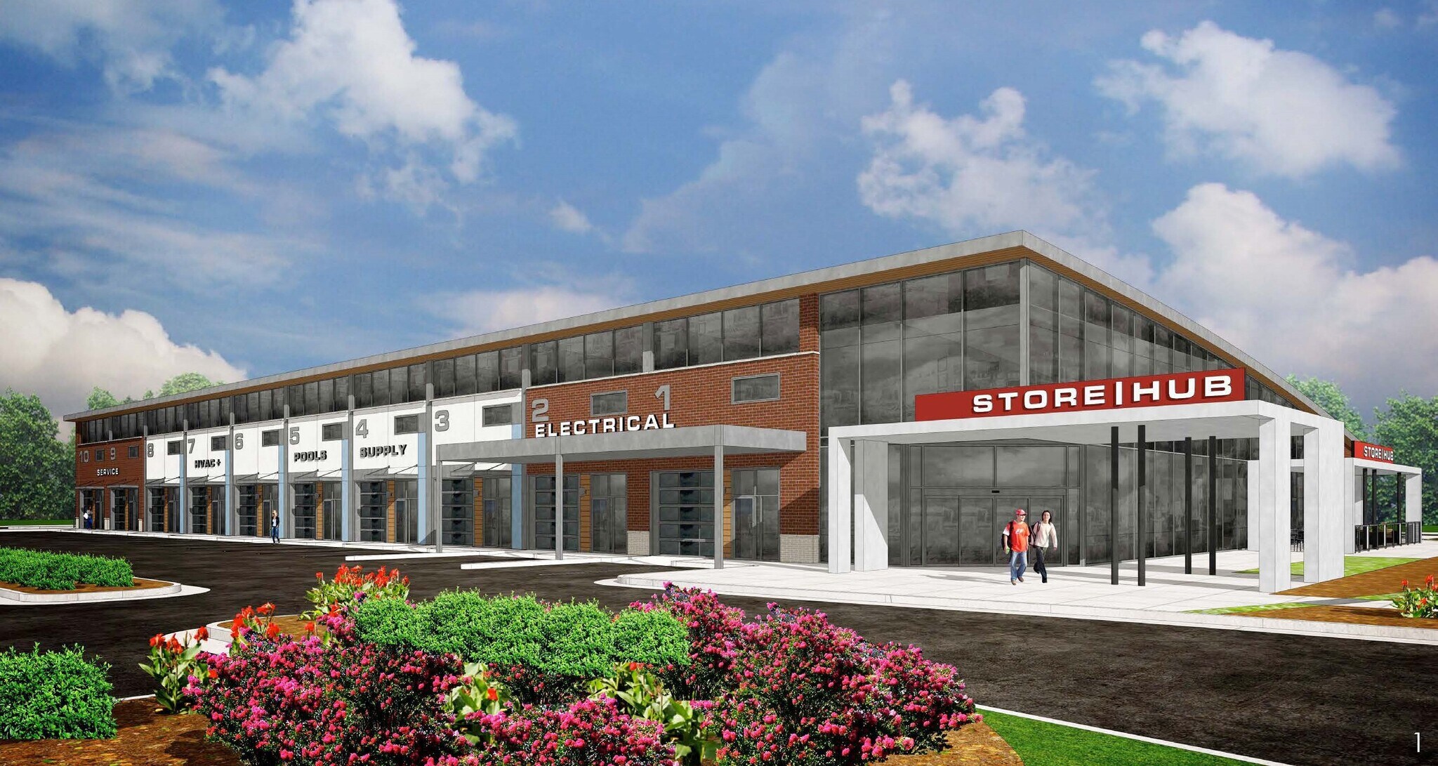 11076 Warwick Blvd, Newport News, VA for Rent