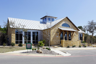 San Antonio, TX Office - 16022 Via Shavano