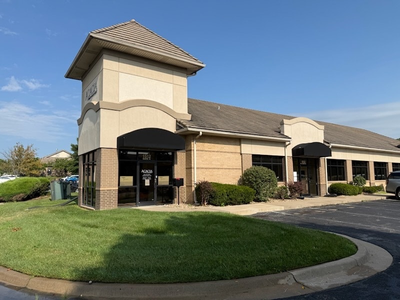 1512 N Church Rd, Liberty, MO for Rent