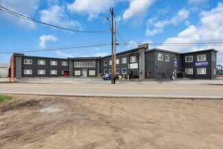Columbus, OH Office, Office/Retail - 2020-2034 Leonard Ave