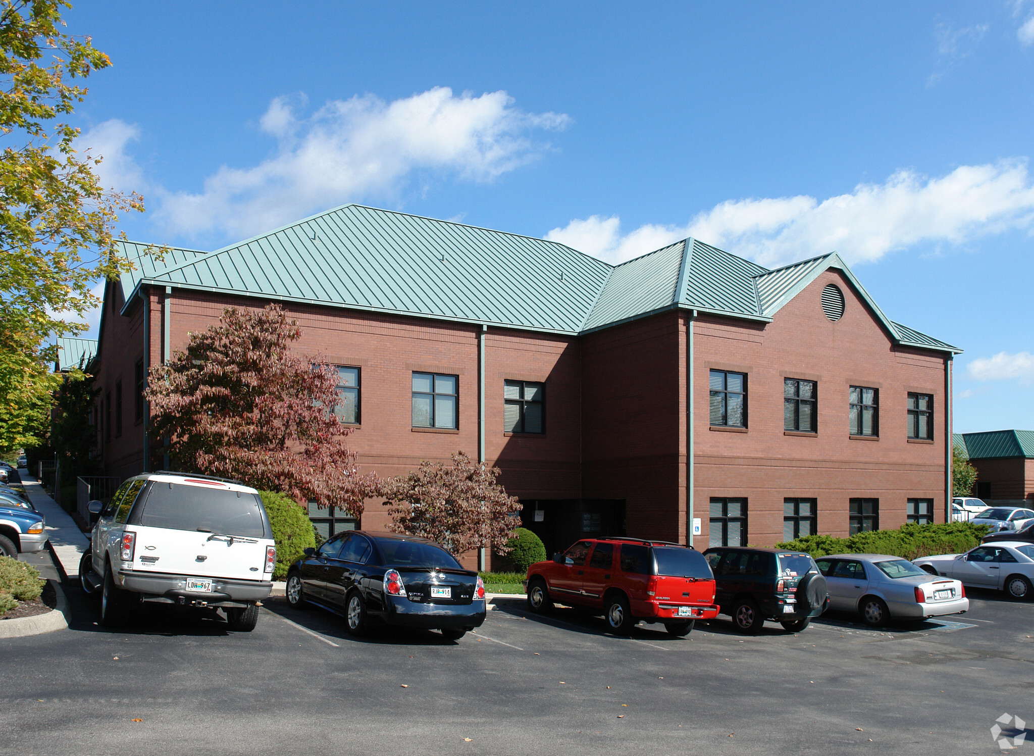 9314-Bldg 2 Park West Blvd, Knoxville, TN for Rent