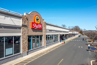 Derby, CT Retail - 42-49 Pershing Dr